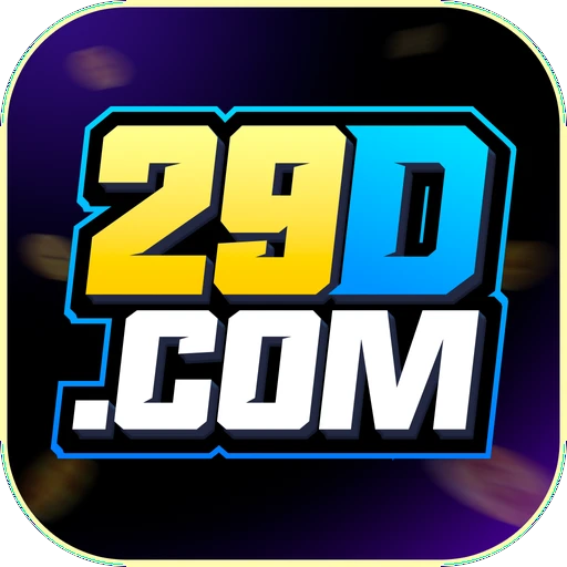 29D.COM Logo